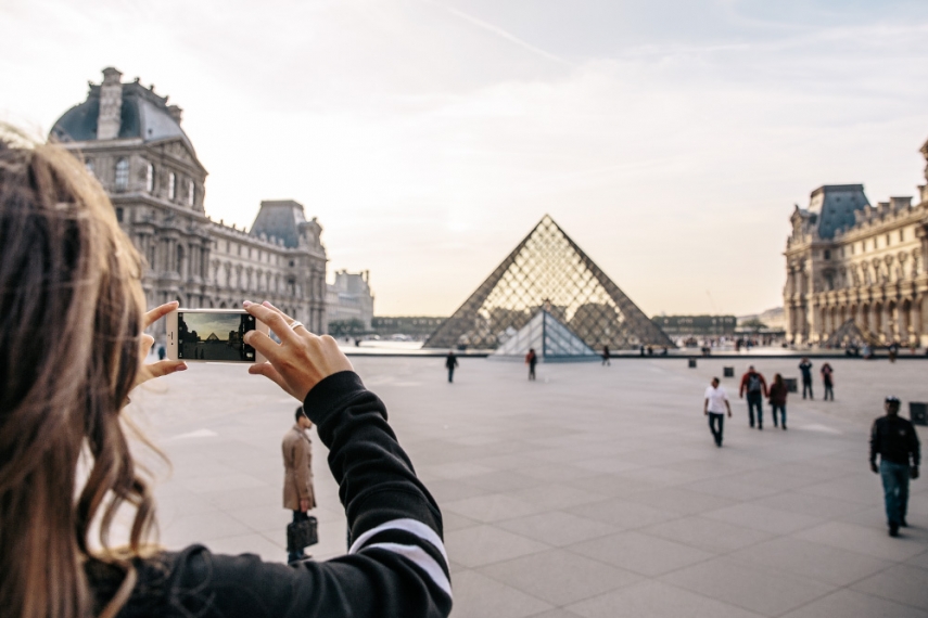 Paris+City+Guide++%7C++Gather+%26+Feast