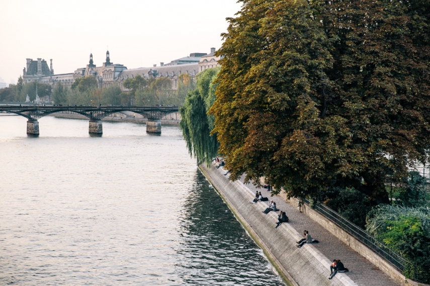 Paris+City+Guide++%7C++Gather+%26+Feast