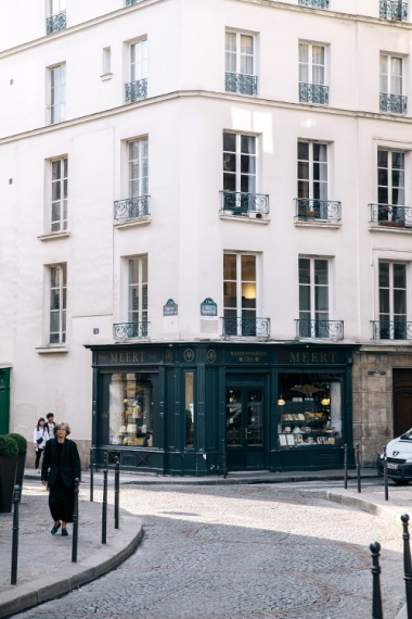 Paris+City+Guide++%7C++Gather+%26+Feast