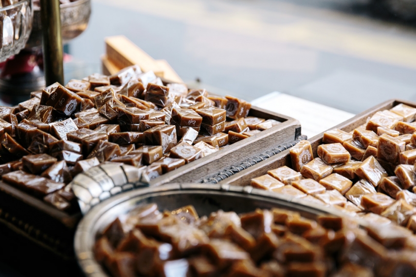 Paris+City+Guide++%7C++Gather+%26+Feast