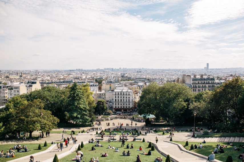 Paris+City+Guide++%7C++Gather+%26+Feast
