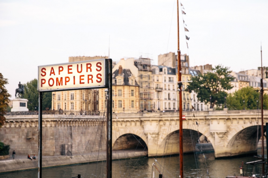 Paris+City+Guide++%7C++Gather+%26+Feast