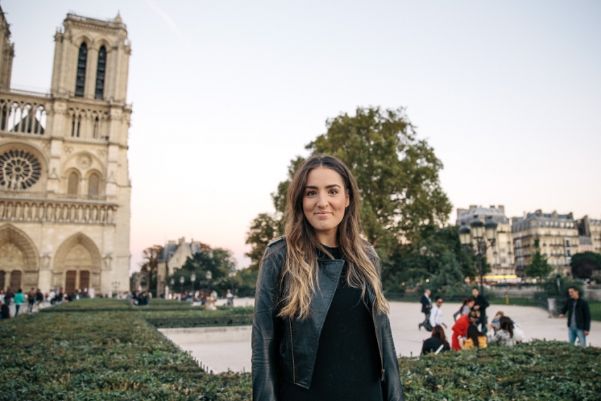 Paris+City+Guide++%7C++Gather+%26+Feast