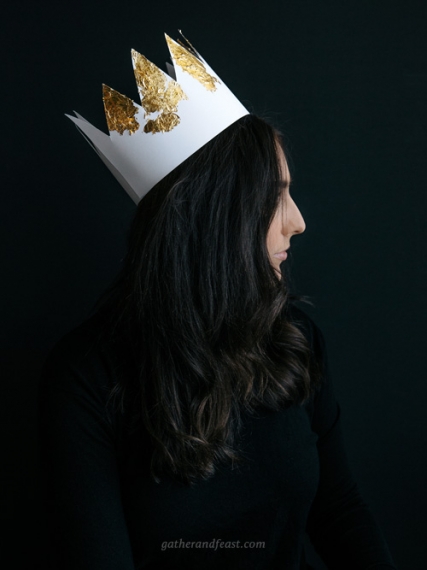 Christmas+Crowns++%7C++Gather+%26+Feast
