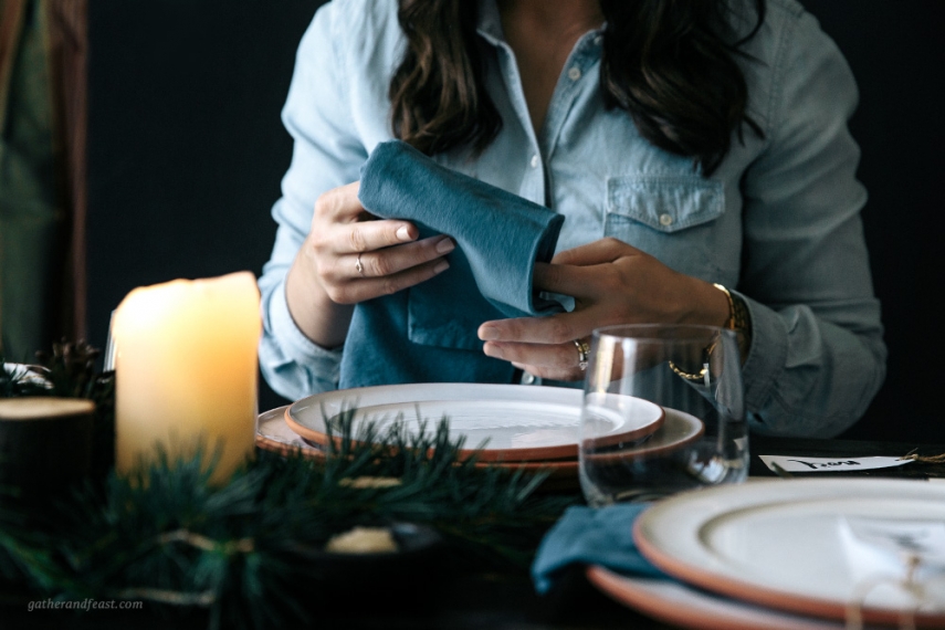 Christmas+Setting++%7C++Gather+%26+Feast