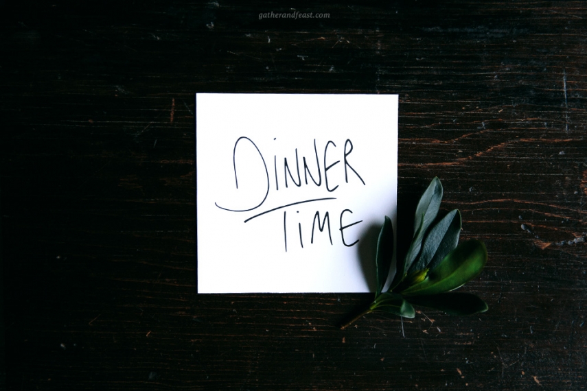 FREE+Hand+Sketched+Invites++%7C++Gather+%26+Feast
